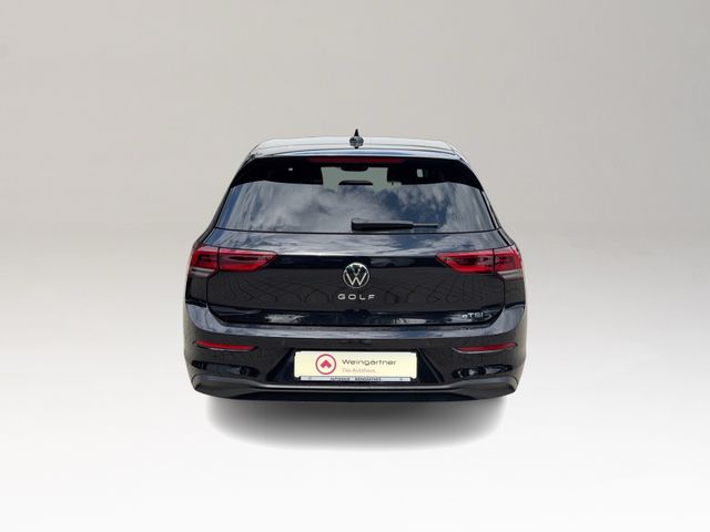 Golf VIII 1.0 eTSI Life IQ.Drive, Massage, LED.,