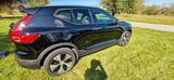 Volvo XC40 B4 Mild-Hybrid, Aut-Geartroinic. Momentum P - Volvo Gebrauchtwagen in Karlsruhe