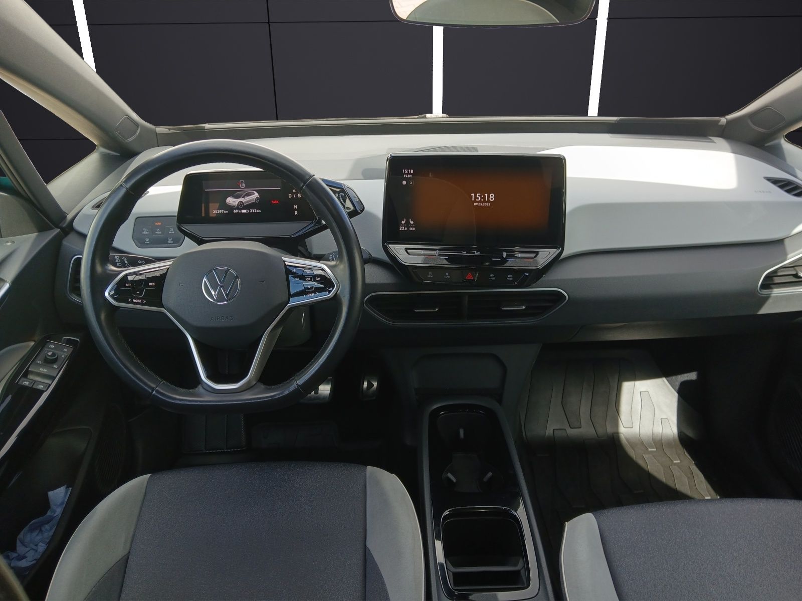 Fahrzeugabbildung Volkswagen ID.3 Pro Performance Matrix Pano Navi 19"