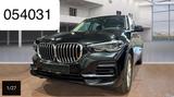 BMW X5 30d xDr DRIVING PRO/HEAD-UP/AHK/KAM/MASSAGE - gebrauchte BMW X5 aus dem Jahr 2023