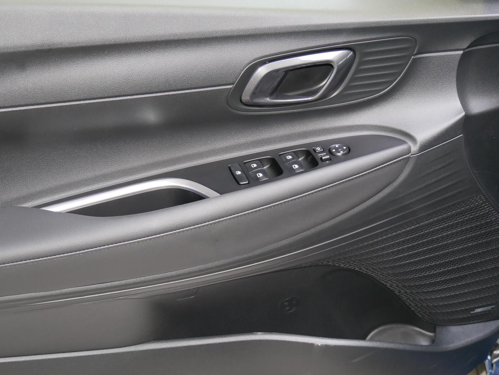 Hyundai i20 - Bild 17