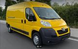Peugeot Boxer Transporter 2,2l Diesel - Eu... - gebrauchte Peugeot Boxer aus dem Jahr 2012
