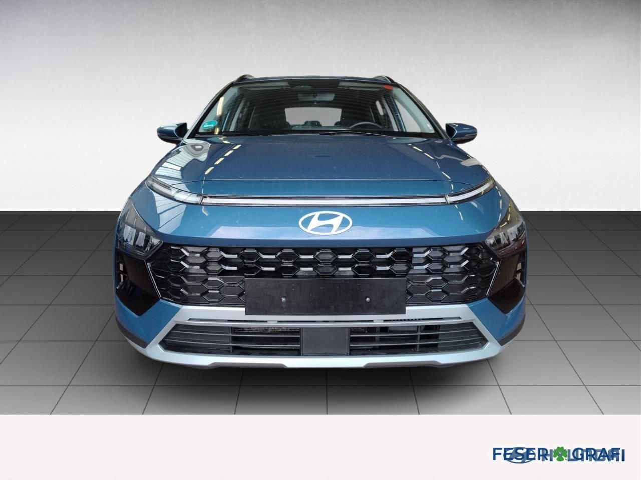 Hyundai BAYON - Bild 2