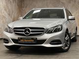 Mercedes-Benz E 200 CGI AVANTGARDE* NAVI*LED* RFK* 1A - gebrauchte Mercedes-Benz E 200 aus dem Jahr 2014