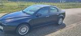 Alfa Romeo 159 2.2 JTS 16V Distinctive - gebrauchte Alfa Romeo 159 aus dem Jahr 2007