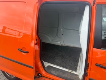 Volkswagen Caddy Maxi - 10