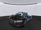 Audi R8 Spyder V10 qua performance*CARBON*KERAMIK*B&O - Audi R8 Gebrauchtwagen in Berlin