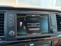 Seat Ateca Xcellence 2.0 TDI DSG 4x4 LEDER STHZG AHK bei Autohaus Landmann & Maier OHG
