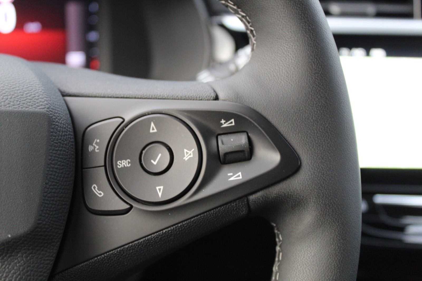 Fahrzeugabbildung Opel Corsa F GS*Navi*IntelliLux*PDC*SHZ*180°RFK