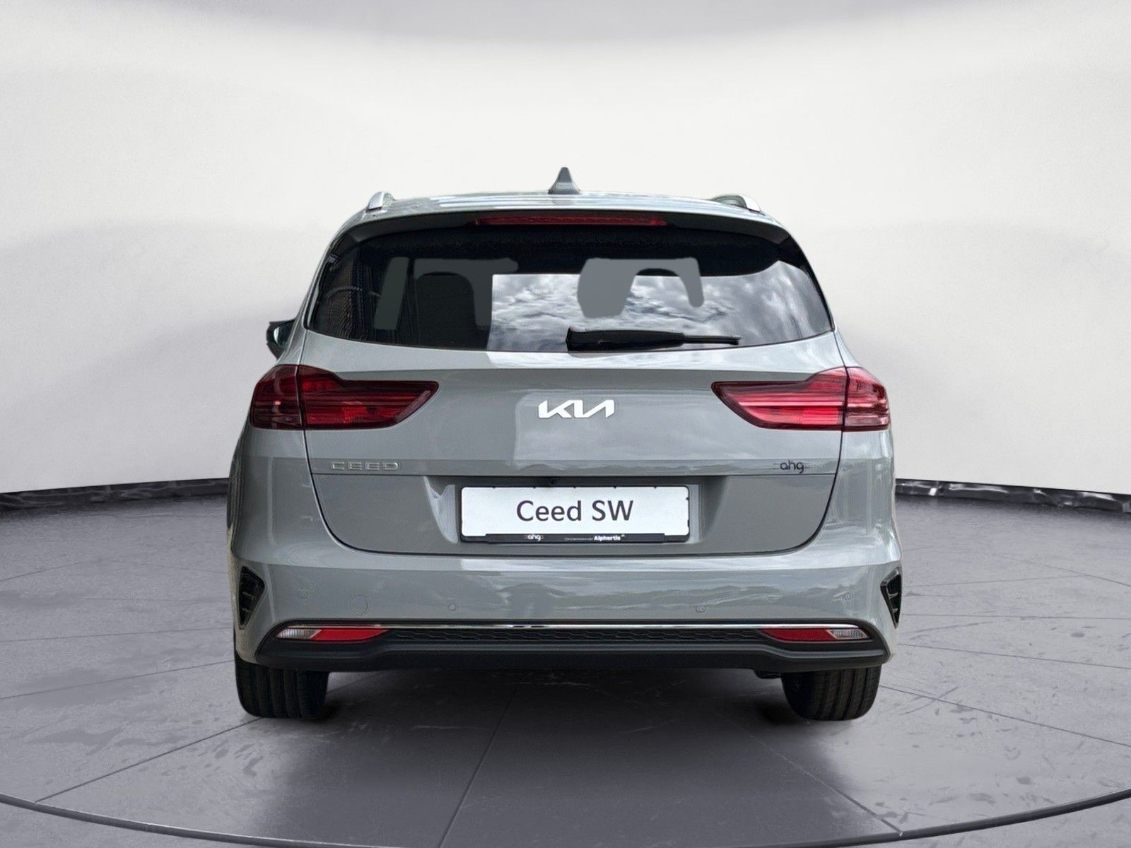 Kia cee'd / Ceed - Bild 7