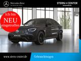 Mercedes-Benz GLC 63 AMG 4M+ Coupé+DISTRONIC+MEMORY+HUD+360°++