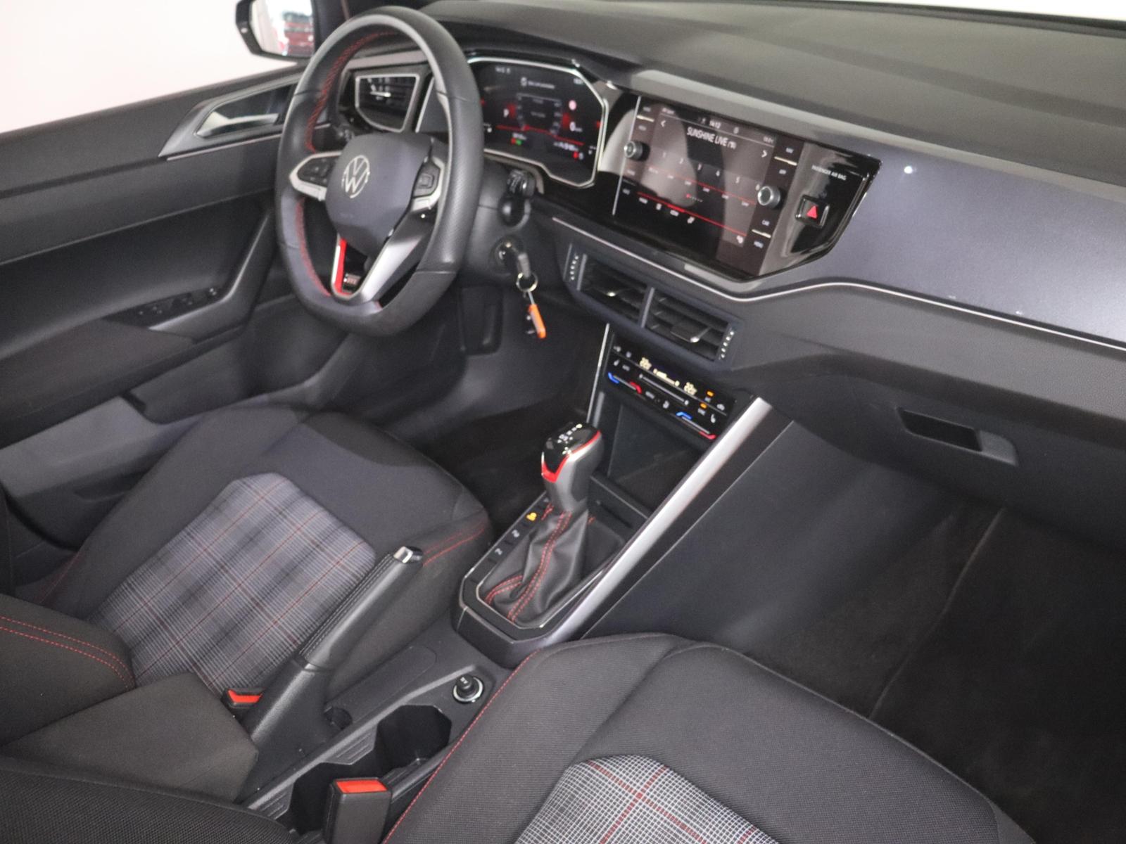 Volkswagen Polo GTI 2.0TSI DSG 210,-ohne Anzahlung Acc App-, миниатюра 9
