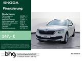 Skoda Kamiq Ambition 1,0 TSI 6-Gang - Skoda in Tübingen