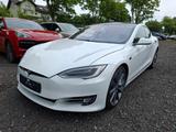 Tesla Model S 75 D Klima Navi Leder - Tesla Model S: 75d