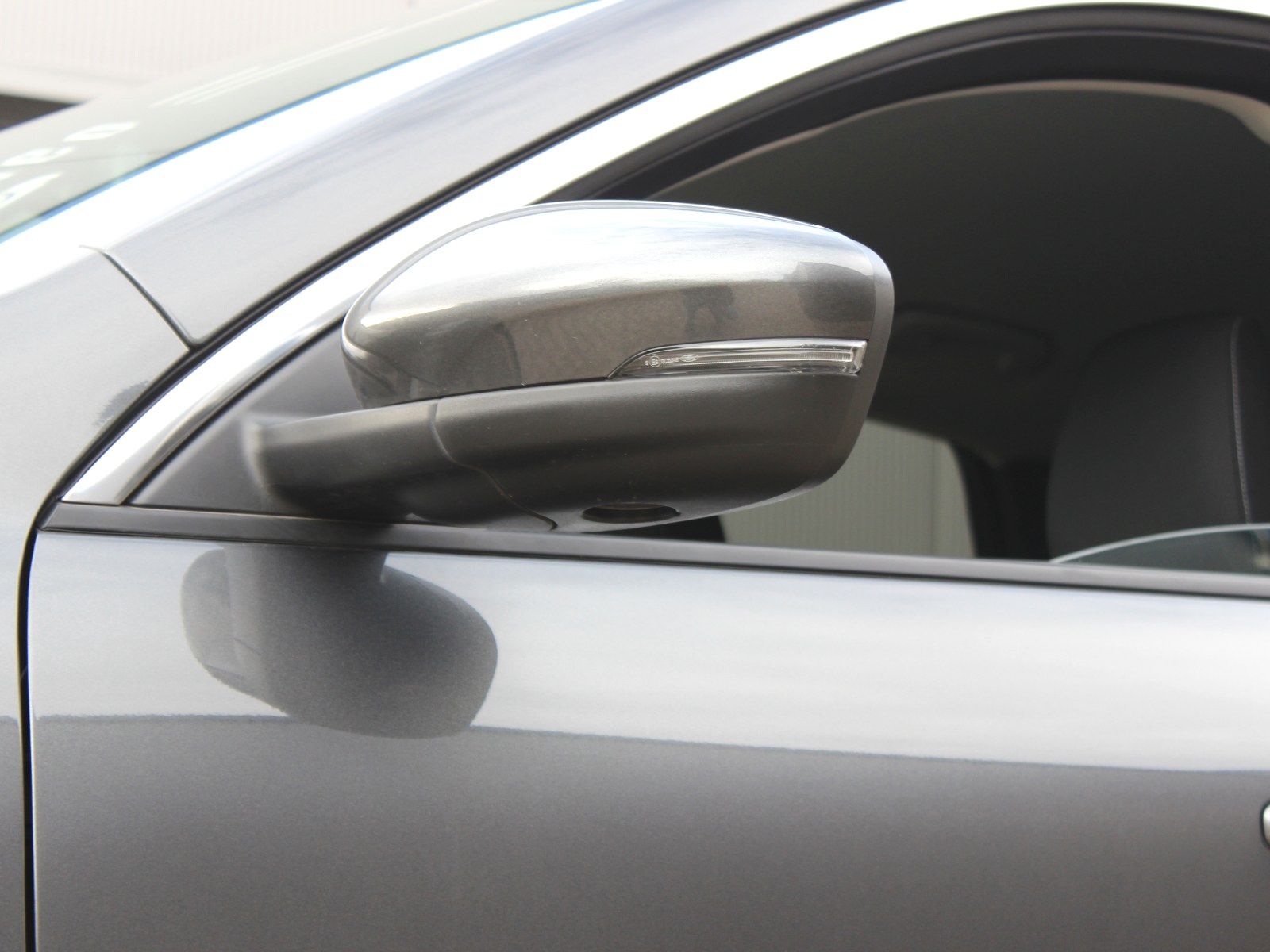 Fahrzeugabbildung Ford Kuga Titanium 2,0 TD EcoBlue