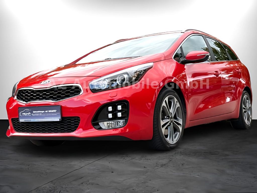 Image of Kia cee'd / Ceed
