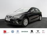 Seat IBIZA XCELLENCE 1.0 TSI 6-GANG Kam. Navi Virtual - Seat Ibiza: 6k