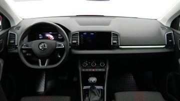 Skoda Karoq Style 2.0 TDI DSG 4x4 LED AHZV SPORT