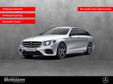 Mercedes-Benz E 300 de T AHK/MULTIBEAM/360°KAMERA/BURMESTER - Mercedes-Benz E-Klasse: Taxi