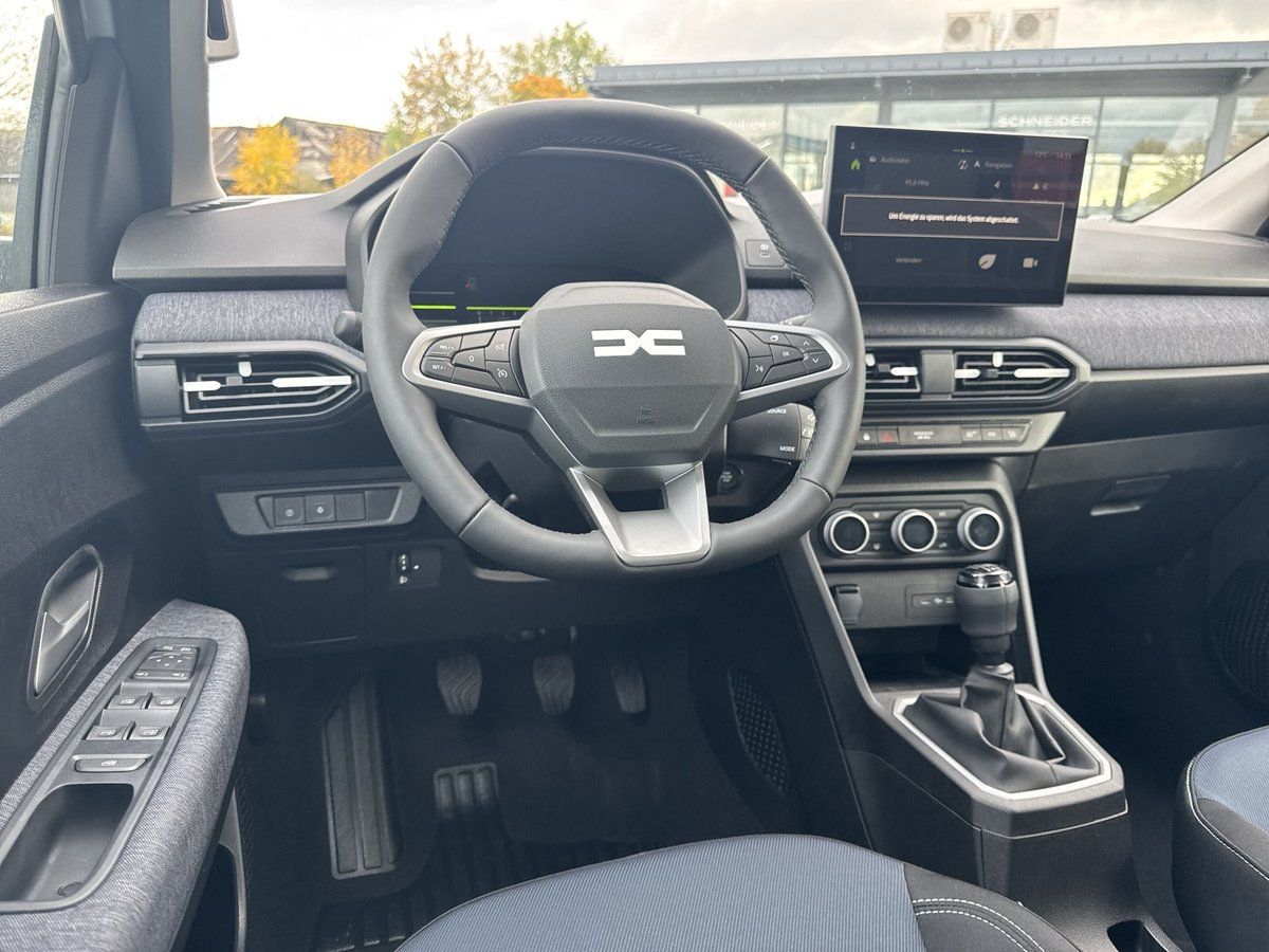 Dacia Sandero - Bild 15