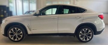 BMW X6 - 6