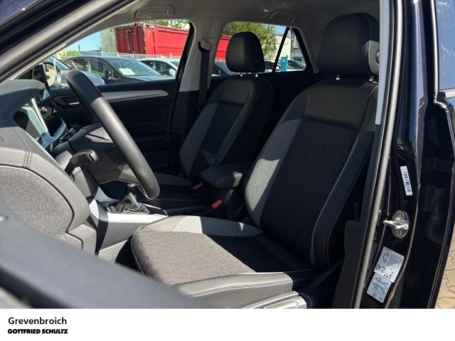 Volkswagen T-Roc - Bild 10