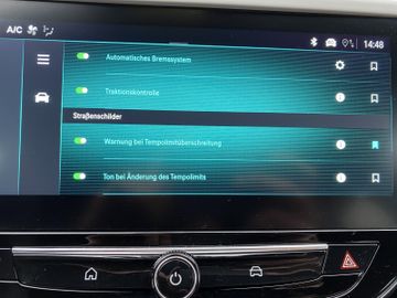 Bild 18 Opel Corsa GS NAVI/KLIMA-AUTO/PDC v+h+CAM/LED