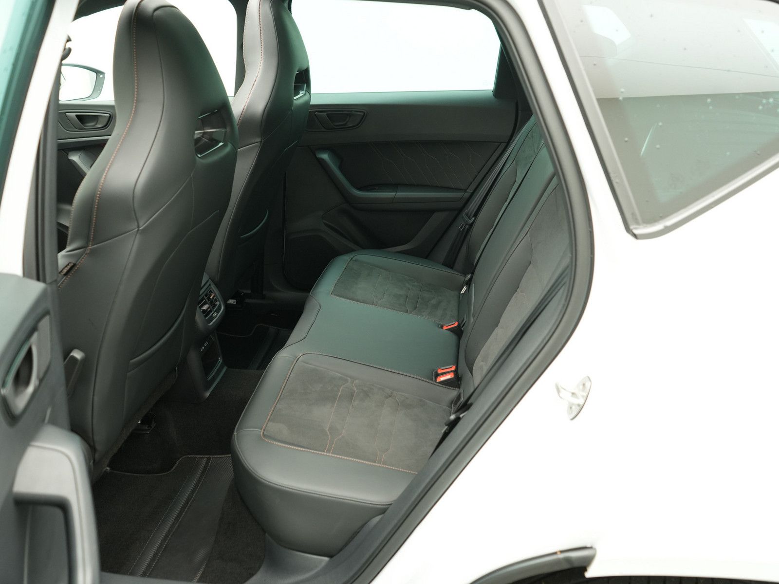 Cupra Ateca - Bild 8