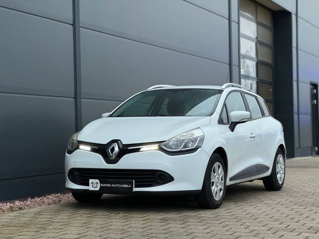 Renault Clio Grandtour ENERGY Limited dCi 90 EDC