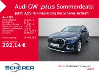 Audi Q3 - Vorschau Bild 1