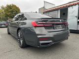 BMW 730d xDrive Baureihe*M-PAKET*LASER*MSG*GSD - BMW 730 Gebrauchtwagen in Nürnberg