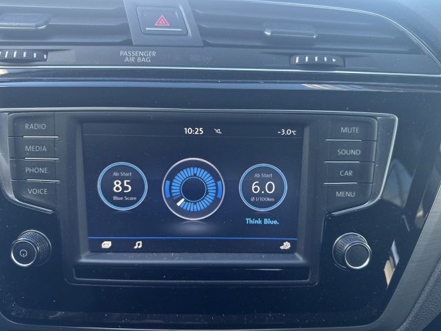 Touran 2.0 TDI Highline Highline BMT/Start-Stopp