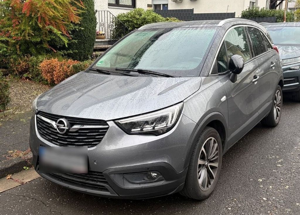 Image of Opel Other