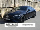 Mercedes-Benz CLE 300 4M AMG-PREM+PANO+STANDHZG+DIGI-LGHT+Navi - Mercedes-Benz CLE 300 Gebrauchtwagen