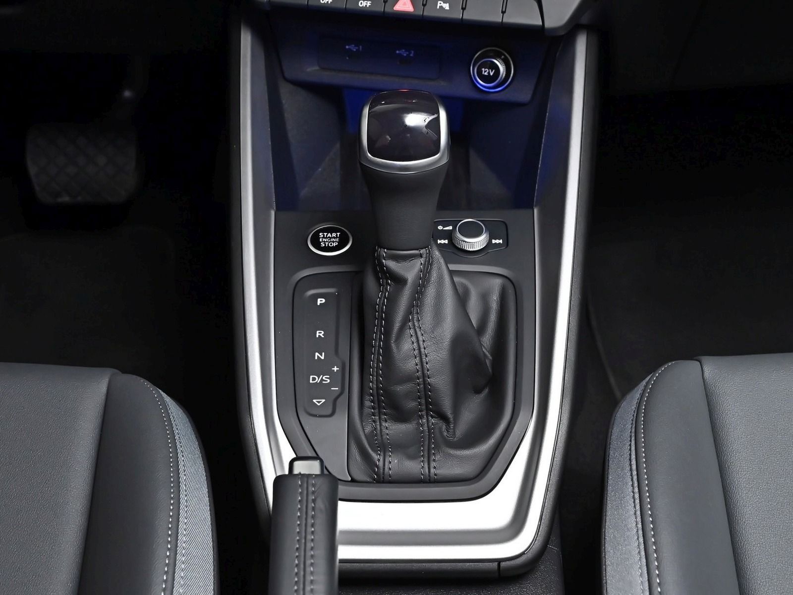 Audi A1 - Bild 14