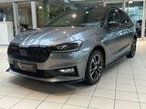 Skoda Fabia Monte Carlo 1.0 TSI DSG Navi Kamera Klima - Skoda Fabia Gebrauchtwagen in Saarbrücken