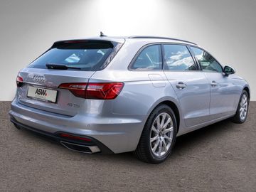 Audi A4 - 3