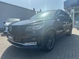 DFSK Fengon 7 Allrad *inkl. AHK & Allwetterreifen* - DFSK Fengon 7 Gebrauchtwagen