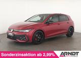 Volkswagen Golf GTI DSG Vienna IQ.LIGHT Pano HUD HarmanK 19