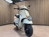 Vespa GTV 300 E5 BEIGE AVVOLGENTE Q03 - VESPA GTV 300