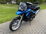 BMW F650/F700 GS Twin im Top Zustand - BMW 2009 F650GS