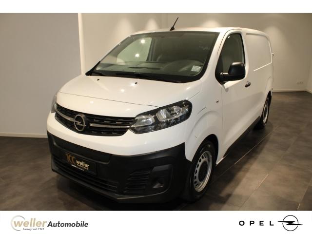 Opel Vivaro -E Cargo S ”Selection” Klima Tempomat B