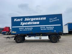 Fahrzeugabbildung Krone AZW 18