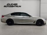 BMW 530 i xDrive Automatik M-Sportpaket , Insp. Neu - BMW 530: Allradantrieb