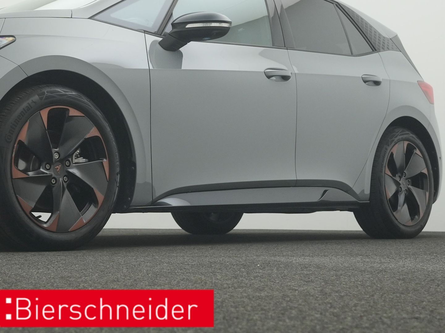 Cupra Born - Bild 31