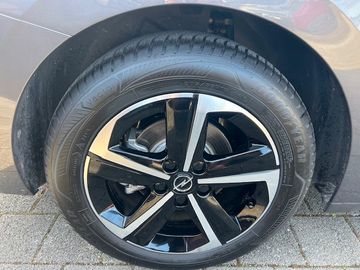 Opel Astra ST 1.2 Turbo Edition AHK Navigation