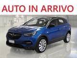 Opel OPEL GRANDLAND X 1500 DCI 130 CV 6M. ULTIMATE - Opel Grandland (X): Limousine