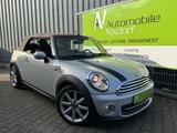MINI COOPER Cabrio Cooper Highgate, Leder, SHZ, Navi, - MINI MINI Gebrauchtwagen in Krefeld