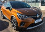 Renault Captur II 1,6l PHEV Navi/Kamera/Shz - Renault Captur in Kassel