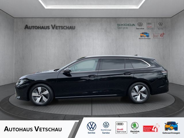 Passat Variant 2.0 TDI DSG Elegance Sportpaket